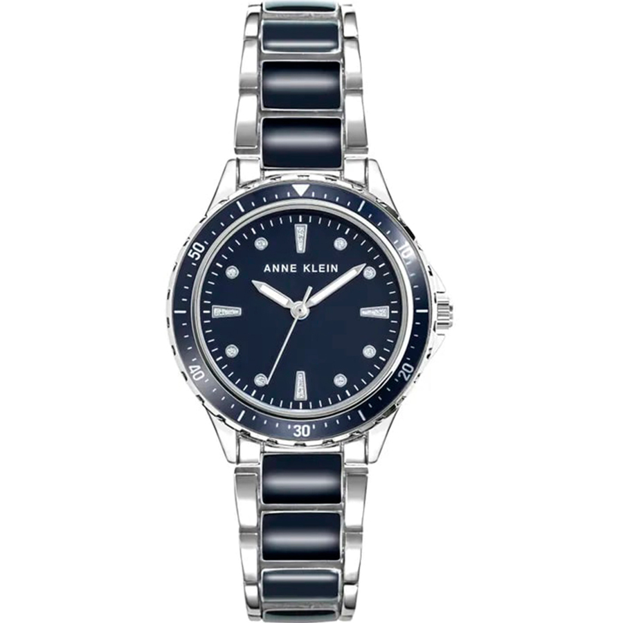 Часы Anne Klein Metals 3951NVSV